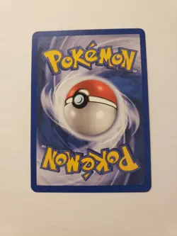 2005 Meowth - 77/113 Pokemon Card - EX Delta Species Card Set - Image 2