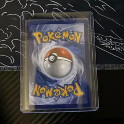 Giovanni’s Charisma 204/165 SV: Scarlet & Violet 151 English Pokemon Card - NM - Image 2