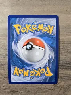 Pokemon TCG Regirock V 104/202 Sword & Shield Base Set Ultra Rare Card NM - Image 2