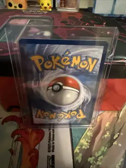 Pokemon TCG Dragonite v Full Art Holo Ultra Rare Card 049/078 - Image 2