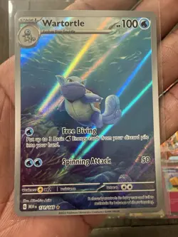 25 Freshly Pulled Pokemon Cards Lot - Image 2