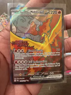 25 Freshly Pulled Pokemon Cards Lot - Image 4