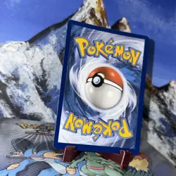 Mimikyu (Delta Species) - SWSH136 Pokemon Sword & Shield Promo Card - Holo ✨ - Image 4