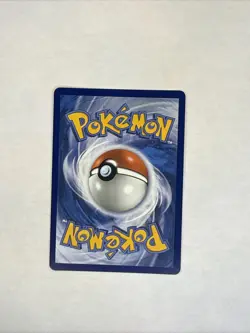 Blowtorch 117/094 Phantasmal Flames Pokemon Card TCG - Image 2