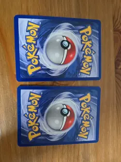 Pokemon Trading Card Game TCG Jungle Mankey & Primeape 43/64 - 55/64 - Image 2