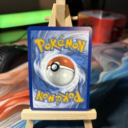 Pokemon - Klawf ex - 120/197 - SV Obsidian Flames - Half Art Card - Image 2
