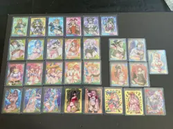 Custom Listing for Specific Buyer - Card Lot - Image 2