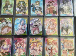 Custom Listing for Specific Buyer - Card Lot - Image 3