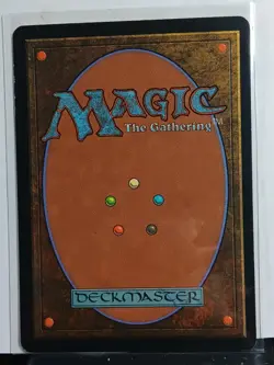 Tranquil Thicket Onslaught Foil Land MTG #326 - Image 2