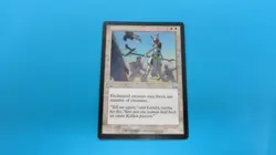 ENTANGLER ENCHANT CREATURE PROPHECY MTG MAGIC THE GATHERING NM / UNPLAYED - Image 1