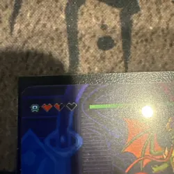 MTG Fierce Guardianship (1823) *Non-Foil* Secret Lair: Extra Life 2024 MT/NM - Image 3