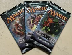 MTG Magic Planar Chaos PLC Booster Pack English - Image 1
