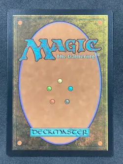 MTG Training Center Commander Legends 358/361 Regular Rare - NM - Image 2