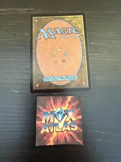 MTG - Fist of Suns Borderless - #113 - Commander: The Lost Caverns of Ixalan - Image 2