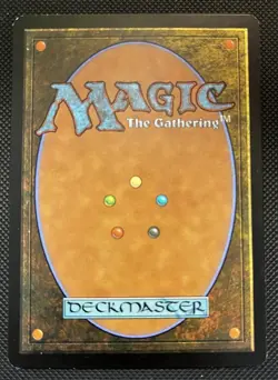 LONELY SANDBAR FOIL ONS MTG ONSLAUGHT - Image 3