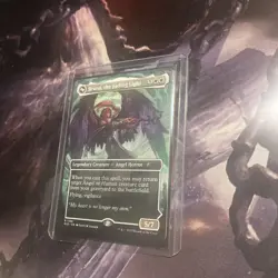 Bruna, the Fading Light Secret Lair Drop regular non foil. - Image 1