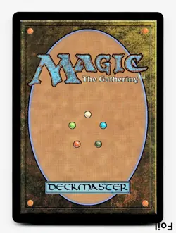 Zombify - FOIL - [Foundations] MTG 💀 - Image 2