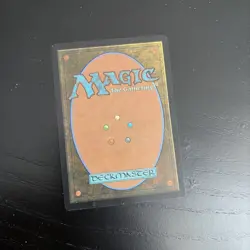 The One Ring (Borderless Poster) Universes Beyond: the Lord of the Rings: Mtg - Image 2