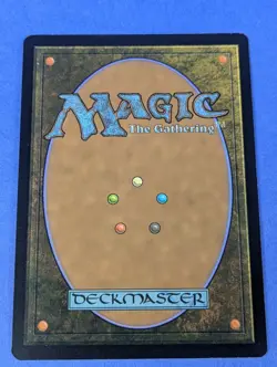 MTG Magic: Double Masters: Wrath of God Foil #383 Promotional - NM - Image 2