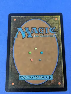 MTG Magic: Dominaria Remastered: Wrath of God Borderless #416 Rare - NM - Image 2