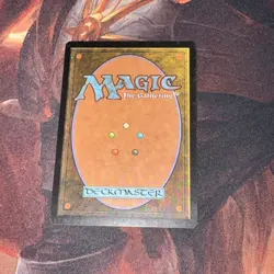 Decree Of Silence X1 Mtg Scourge Lp - Image 2