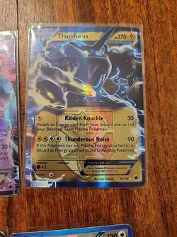 Pokemon TCG Lot Lucario, Beautifly, Altaria, Ninetales, Steelix, Machop, Machamp - Image 5