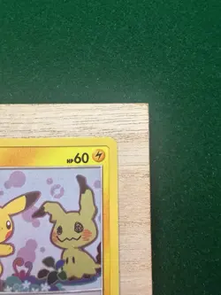 PIKACHU - SM162 Black Star Promo - Holo - Pokemon TCG - Image 4