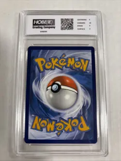 2023 Pokemon Charizard Ex #125 HGC 9 (sb4) - Image 2