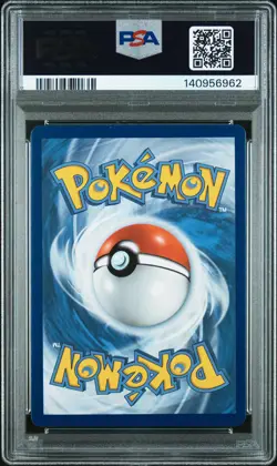 2022 POKEMON GO #020 SLOWBRO PSA 10 - Image 2