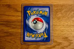 Lt. Surge's Pikachu 81/132 Gym Heroes 1st Edition Common - Eng Vintage Pokemon - Image 2