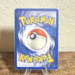 Darkness Energy 93/109 Ruby and Sapphire Reverse Holo Rare Pokemon 2003 English - Image 2