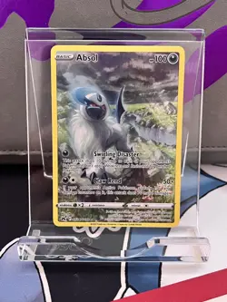 Absol | GG16/GG70 | Crown Zenith Galarian Gallery Holo | Pokemon TCG - Image 1