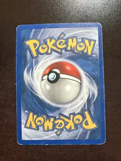 Gastly 109/165 DMG Pokemon TCG Expedition E-series - Image 2
