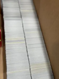 Pokemon TCG Cards Bulk Lot of 500 Cards - Rare+UC+Common- No Energy Mint NM & LP - Image 5