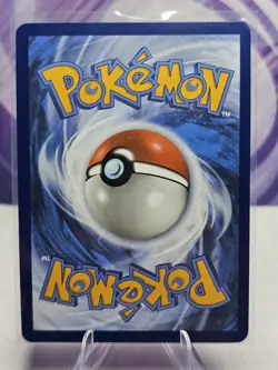 Drifblim 006 Pokemon TCG Mega Evolution Cosmos Black Star Promo NM - Image 2