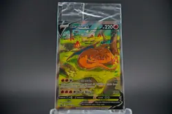Charizard UPC Promo Set Sealed | V SWSH260 VSTAR 261 VMAX 262 Pokemon - Image 1