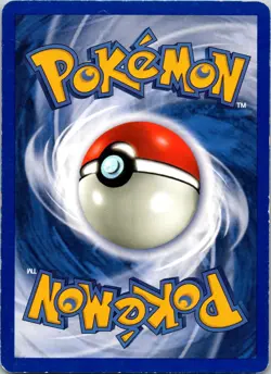 Chikorita (53) 053/111 Neo Genesis Pokemon TCG MP Unlimited - Image 2