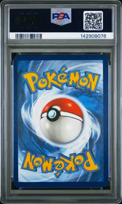 2022 POKEMON SWORD & SHIELD BRILLIANT STARS #TG14 FULL ART/SYLVEON V PSA 10 - Image 2