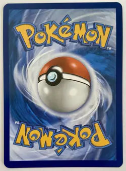 Pokemon TCG Bloodmoon Ursaluna ex 141/167 SV06: Twilight Masquerade Double Rare - Image 2