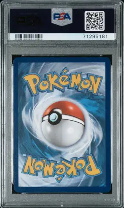 2021 Pokemon Chilling Reign Blaziken V PSA 10 #020 - Image 2