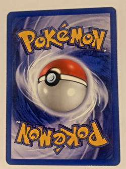 Pokemon Neo Genesis Quilava 1st Edition #46 - NM/LP - Image 2