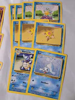 WOTC Pokemon Psych Out Theme Deck Incomplete - Image 4