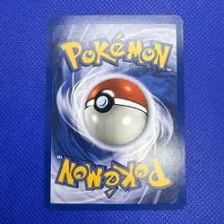 Pokemon TCG Clefairy Base Set 2 6/130 Holo Unlimited Holo Rare - Image 5