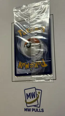 Pokemon Mega Charizard X EX 023 Oricorio EX 24 Sealed UPC Promo - Image 5