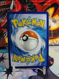 Iron Leaves ex SV: Prismatic Evolutions - Pokemon NM 176/131 - Image 3