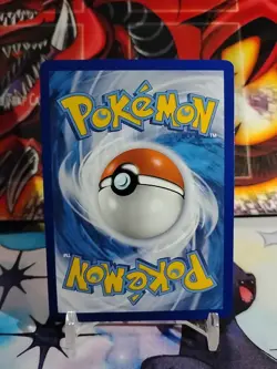 Iron Leaves ex SV: Prismatic Evolutions - Pokemon NM 176/131 - Image 4