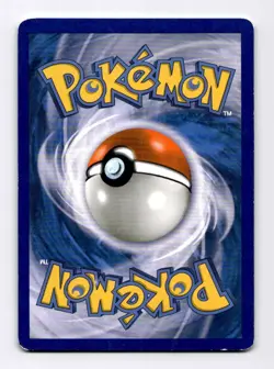 Meloetta - BW69 Black and White Promos #BW69 (2011) Promo Promo LP Pokemon - Image 2