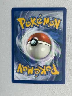 Pokemon TCG SV03: Obsidian Flames Trainer Geeta 226/197 NM/LP - Image 2
