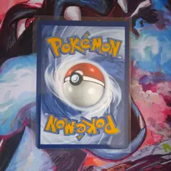 Pokemon TCG Sealed Espeon EX 034/131 Prismatic Evolutions CRIMPED PROMO ERROR - Image 2
