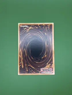 Yu-Gi-Oh! Harmonic Synchro Fusion MZMI-EN035 Ultra Rare - Image 3